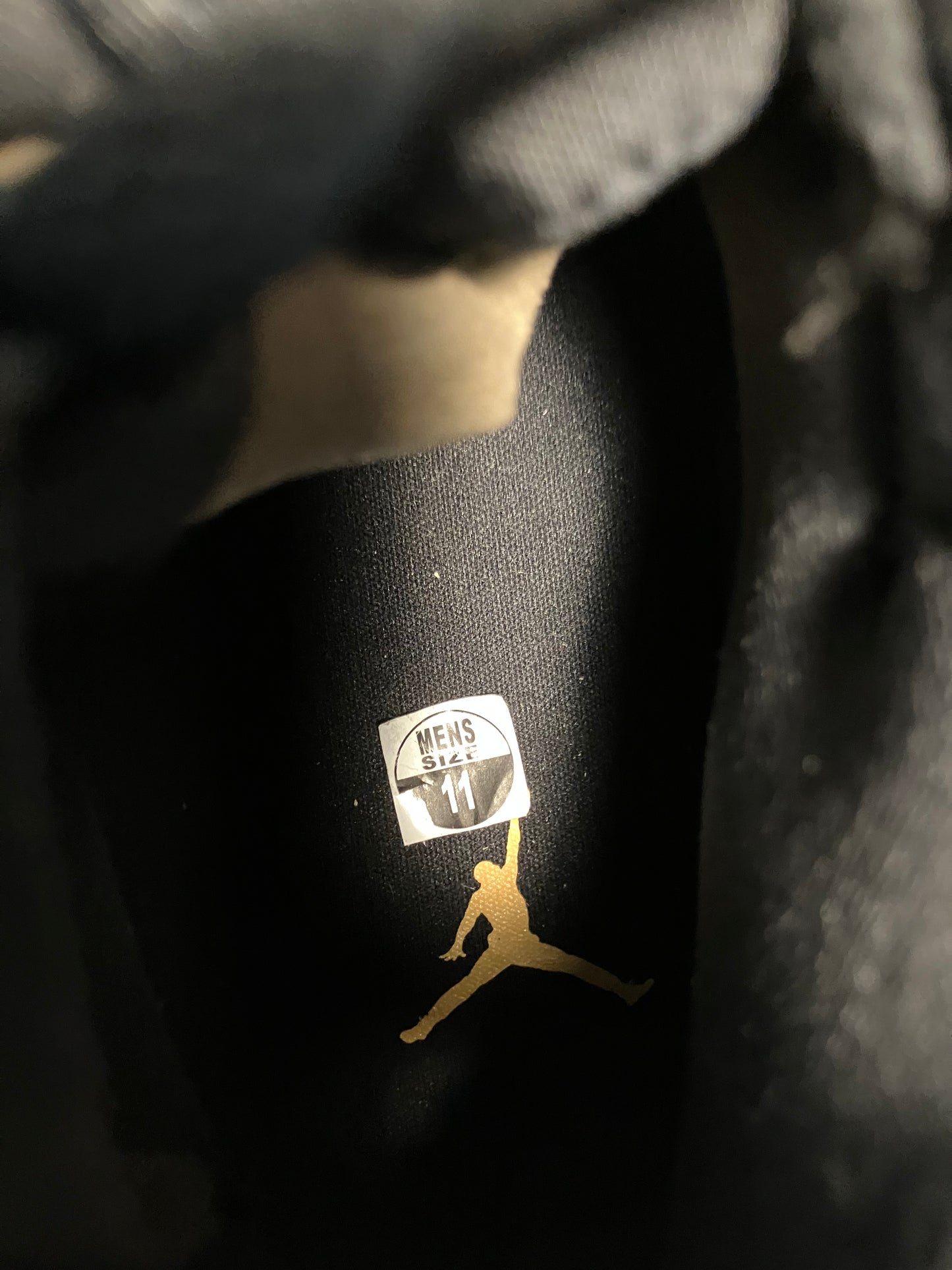 Air Jordan 1 Mid Pollen
